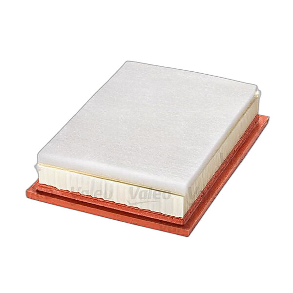 Luftfilter-Einsatz 305 mm - 210 mm VALEO passend für u.a. VW SHARAN