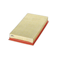 Luftfilter-Einsatz 304 mm - 156 mm VALEO für u.a....