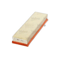 Luftfilter-Einsatz 354 mm - 102 mm VALEO für u.a....