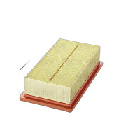 Air Filter insert 245 mm - 131 mm VALEO suitable for FIAT...