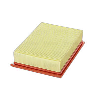 Air Filter insert 200 mm - 150 mm VALEO for FORD FIESTA...