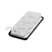 Air Filter insert 268 mm - 118 mm VALEO suitable for e.g....
