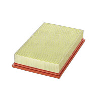 Air Filter insert 245 mm - 157 mm VALEO for SUZUKI SPLASH...