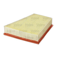 Air Filter insert 212 mm - 219 mm VALEO suitable for e.g....
