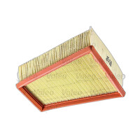 Air Filter insert 212 mm - 219 mm VALEO suitable for e.g....