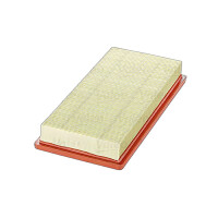 Luftfilter-Einsatz 318 mm - 150 mm VALEO passend für...