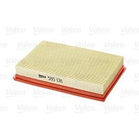 Air filter filter insert 149mm VALEO for SWIFT III