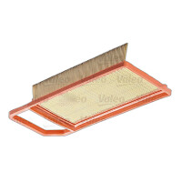 Luftfilter-Einsatz 357 mm - 153 mm VALEO für u.a....