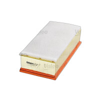 Air Filter insert 305 mm - 145 mm VALEO for TOYOTA...