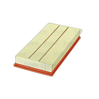 Luftfilter-Einsatz 389 mm - 187 mm VALEO für u.a....