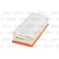 Air filter filter insert 345mm VALEO for CITROËN...