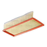 Luftfilter-Einsatz 345 mm - 147 mm VALEO für u.a. CITROËN JUMPY