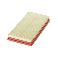 Luftfilter-Einsatz 317 mm - 152 mm VALEO IAM-Expertise...