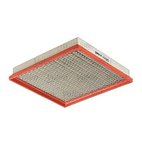 Luftfilter-Einsatz 290 mm - 258 mm VALEO für u.a....