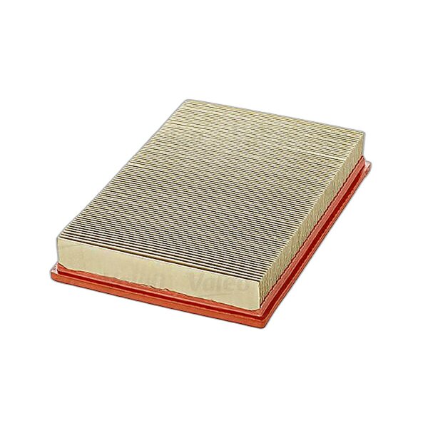 Air Filter insert 278 mm - 185 mm VALEO for SEAT TOLEDO and others