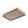 Air Filter insert 278 mm - 185 mm VALEO for SEAT TOLEDO and others