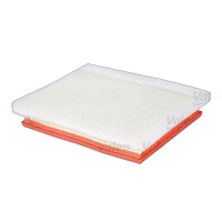 Air Filter insert 293 mm - 234 mm VALEO suitable for e.g....