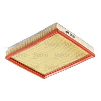 Luftfilter-Einsatz 254 mm - 219 mm VALEO IAM-Expertise...