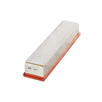 Luftfilter-Einsatz 378 mm - 82 mm VALEO für u.a....