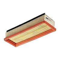 Luftfilter-Einsatz 278 mm - 97 mm VALEO passend für...