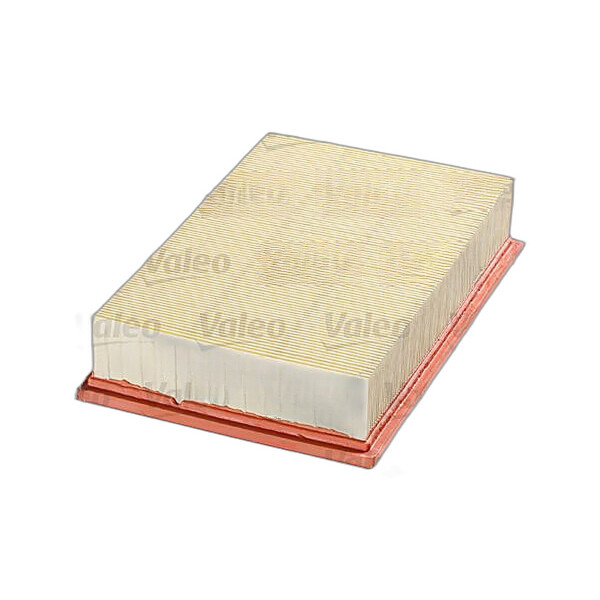 Luftfilter-Einsatz 280 mm - 190 mm VALEO für u.a. FORD FOCUS