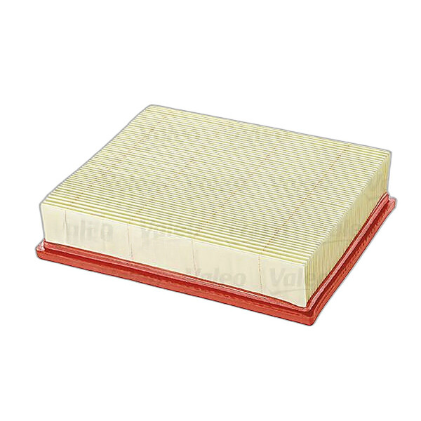 Air Filter insert 174 mm - 219 mm VALEO for MERCEDES-BENZ B-CLASS and others