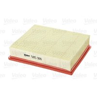 Air filter filter insert 174mm VALEO for MERCEDES B-CLASS...