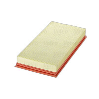 Luftfilter-Einsatz 342 mm - 170 mm VALEO passend für...