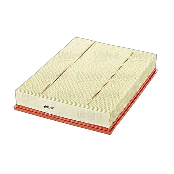 Luftfilter-Einsatz 355 mm - 265 mm VALEO für u.a. MERCEDES-BENZ SPRINTER