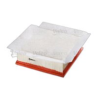 Air Filter insert 214 mm - 204 mm VALEO suitable for e.g....