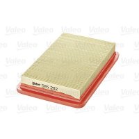 Air filter filter insert 258mm VALEO for MAZDA 626 V