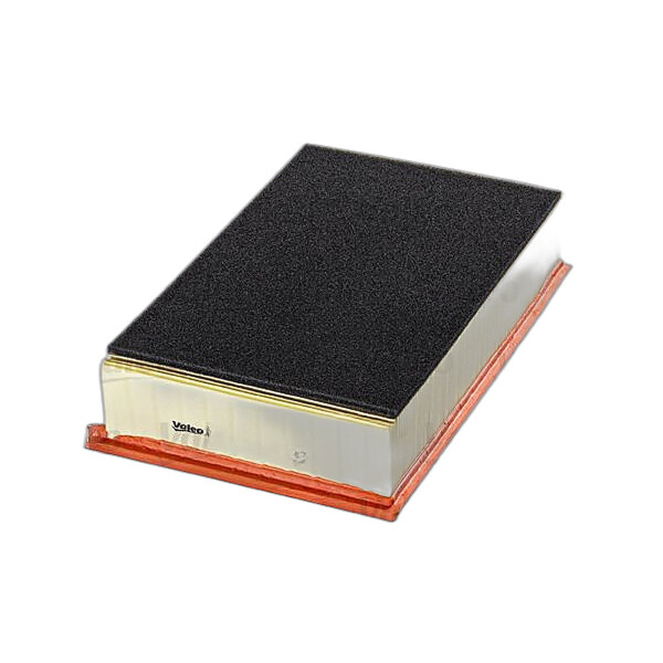 Luftfilter-Einsatz 312 mm - 189 mm VALEO für u.a. VW TRANSPORTER