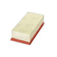 Luftfilter-Einsatz 250 mm - 116 mm VALEO für u.a....