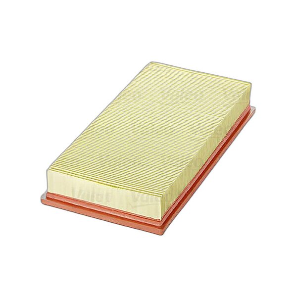 Luftfilter-Einsatz 312 mm - 150 mm VALEO für u.a. TOYOTA CARINA