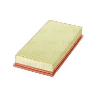 Luftfilter-Einsatz 312 mm - 150 mm VALEO für u.a....