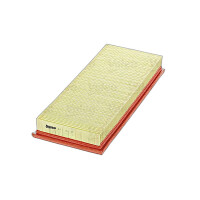 Luftfilter-Einsatz 333 mm - 135 mm VALEO passend für...