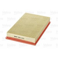 Air filter filter insert 285mm VALEO for OPEL VECTRA A