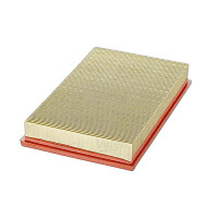 Luftfilter-Einsatz 285 mm - 184 mm VALEO für u.a....