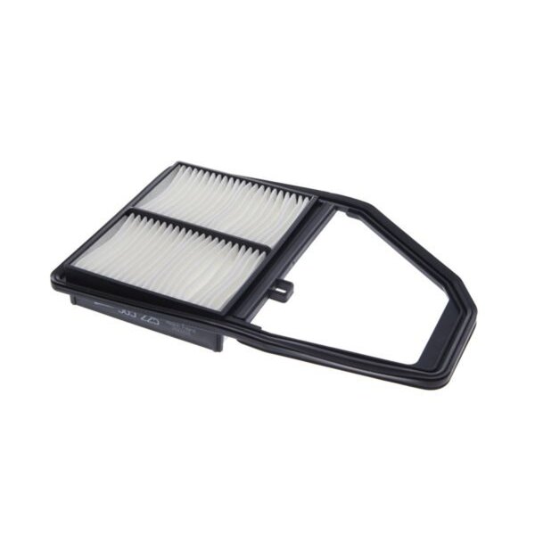 Luftfilter-Einsatz 318 mm - 199 mm VALEO für u.a. HONDA CIVIC