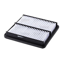 Air Filter insert 213 mm - 203 mm VALEO suitable for e.g....