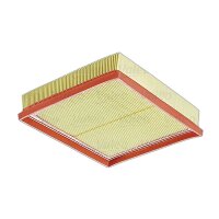 Air Filter insert 201 mm - 235 mm VALEO for MERCEDES-BENZ SLK