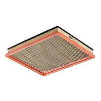 Luftfilter-Einsatz 289 mm - 245 mm VALEO für u.a....