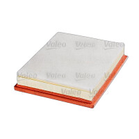 Luftfilter-Einsatz 297 mm - 234 mm VALEO IAM-Expertise...