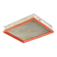 Luftfilter-Einsatz 297 mm - 234 mm VALEO IAM-Expertise...