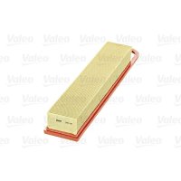 Air filter filter insert 494mm VALEO for MINI (R56)