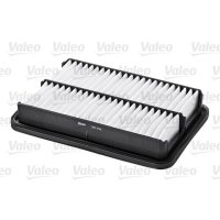 Air filter filter insert 260mm VALEO for SANTA FÉ