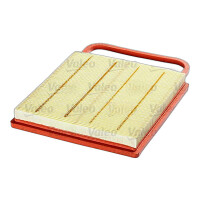 Luftfilter-Einsatz 361 mm - 247 mm VALEO für u.a....