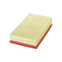 Luftfilter-Einsatz 294 mm - 171 mm VALEO passend für...