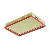 Luftfilter-Einsatz 255 mm - 174 mm VALEO für u.a....