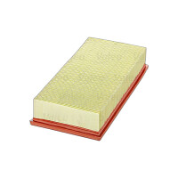 Luftfilter-Einsatz 317 mm - 150 mm VALEO passend für...